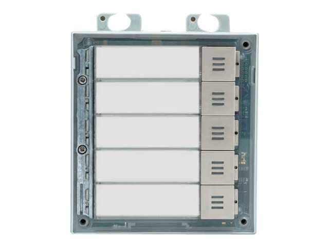 2N Telecommunications 2N - Sprechanlage Tastenmodul, Ansicht 2