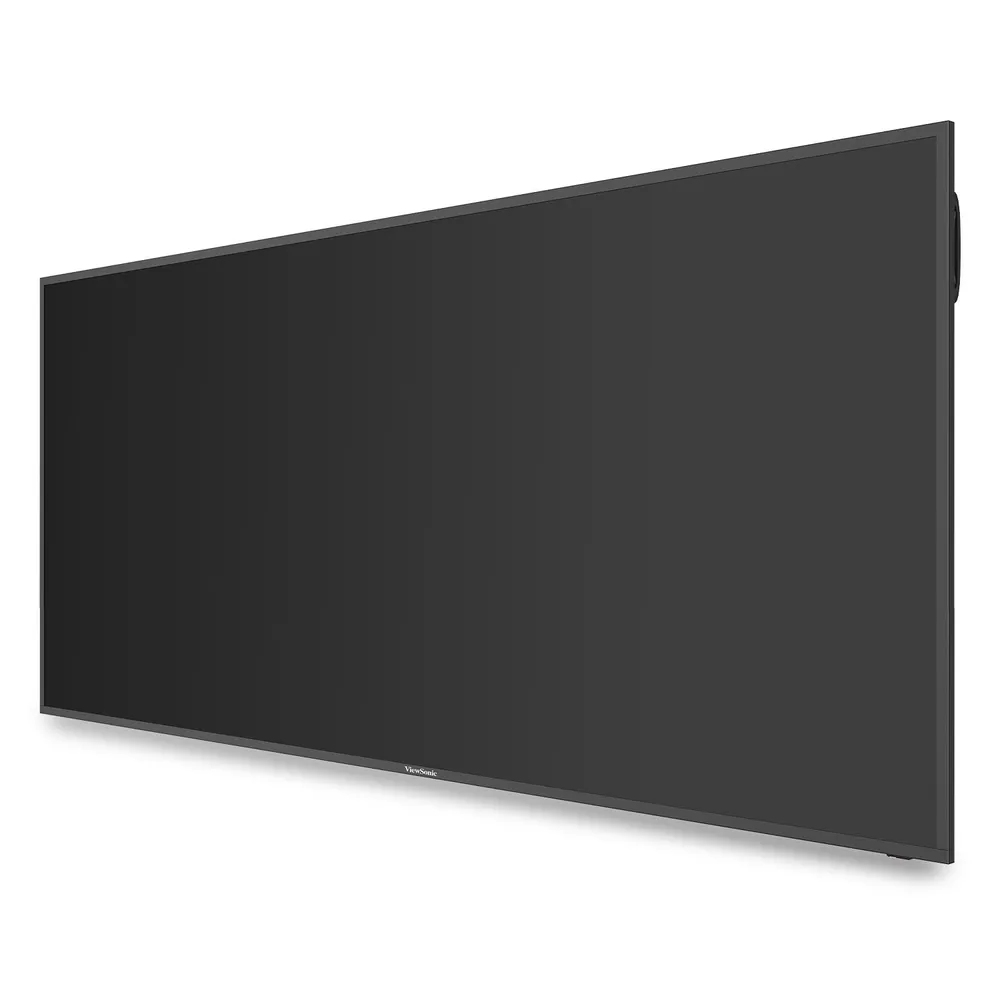 ViewSonic CDE92UW - 234 cm (92) Diagonalklasse (232.5 cm (91.52), Ansicht 4
