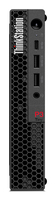 Lenovo ThinkStation P3 Tiny I913900T T1000 W11P - Workstation - Core i9
