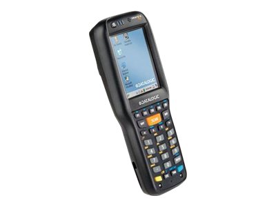 Datalogic Skorpio X3 - Datenerfassungsterminal - robust - Win CE 6.0 - 512 MB - 8.1 cm (3.2), Ansicht 2