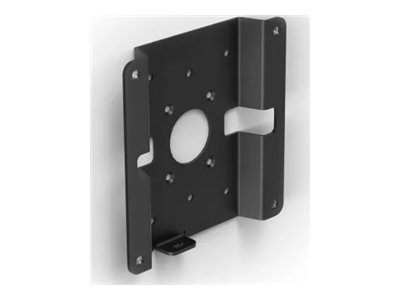 Compulocks VESA Wall Mount Bracket with Security Slot - Montagekomponente (Wandmontagehalterung)