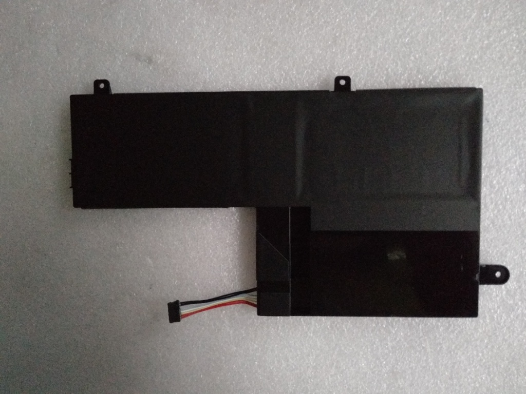 Lenovo Battery 30 WH 2 Cell 5B10K10180 - Batterie - 4.050 mAh, Ansicht 2