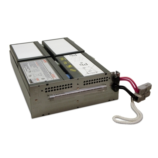 APC Replacement Battery Cartridge #157 - USV-Akku, Ansicht 2