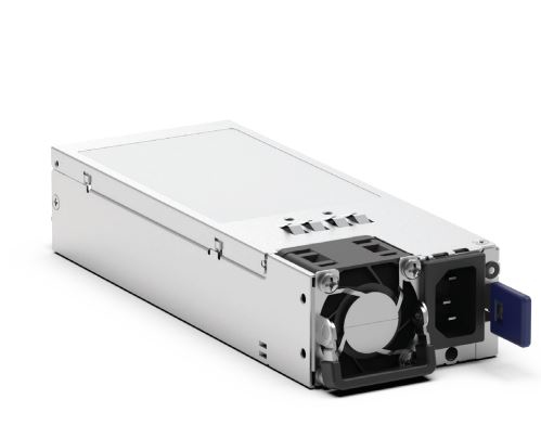 Netgear APS2000Wv2 - Stromversorgung redundant / Hot-Plug (Plug-In-Modul), Ansicht 2