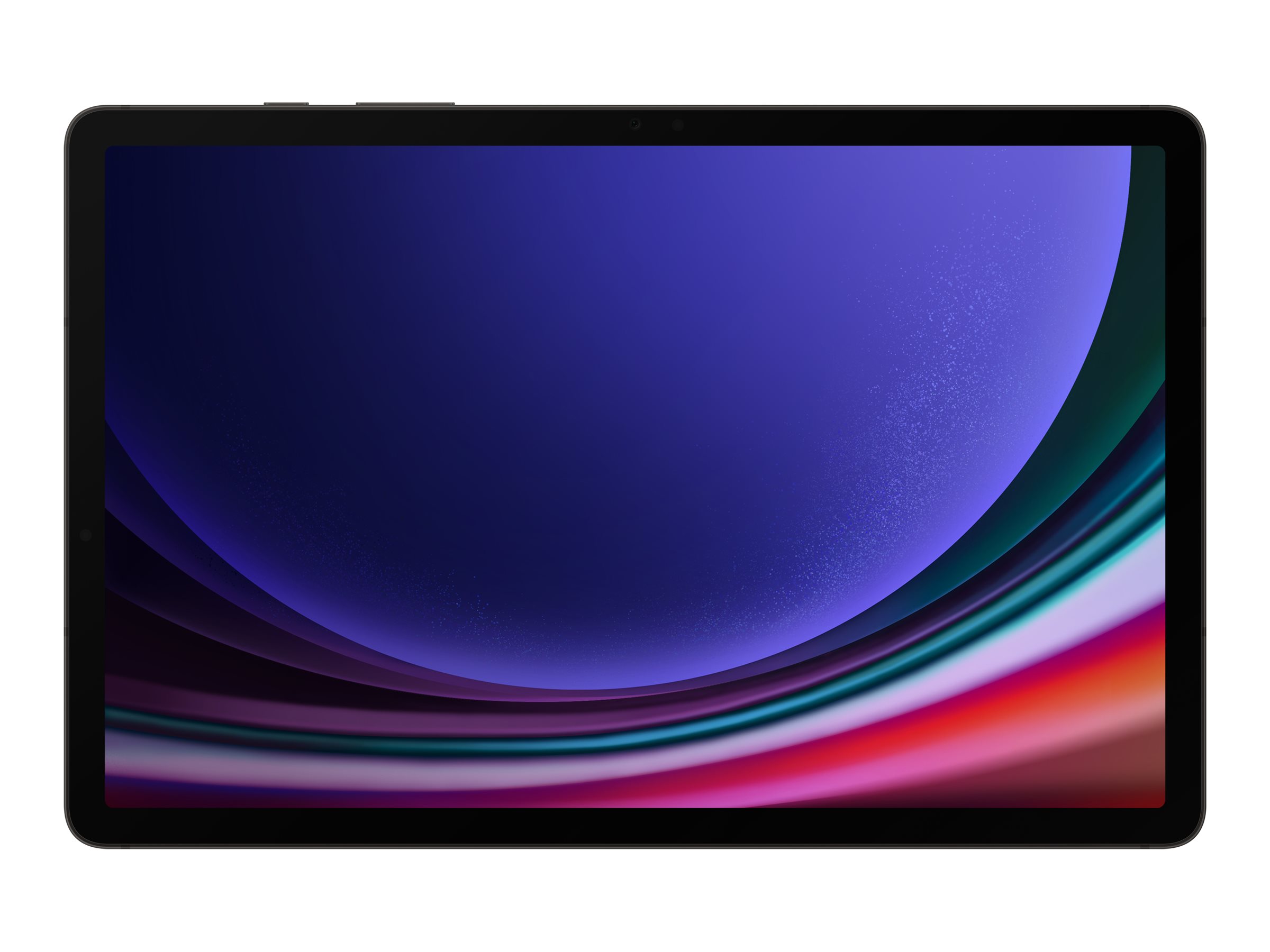 Samsung Galaxy Tab S9 - Enterprise Edition - Tablet - Android 13 - 128 GB - 27.81 cm (11")