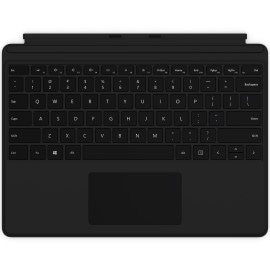 Microsoft Surface Keyboard - Tastatur - QWERTZ - Schwarz