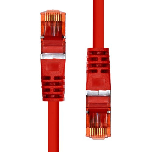 ProXtend Patch-Kabel - RJ-45 (M) zu RJ-45 (M), Ansicht 4