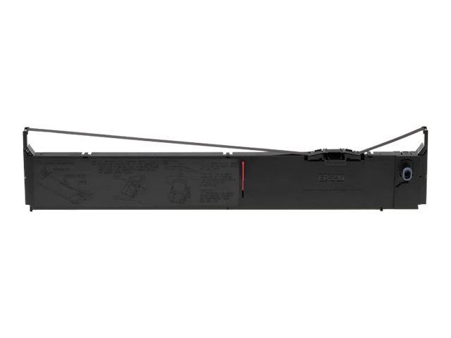 Farbband / S015384 / black / DFX-9000