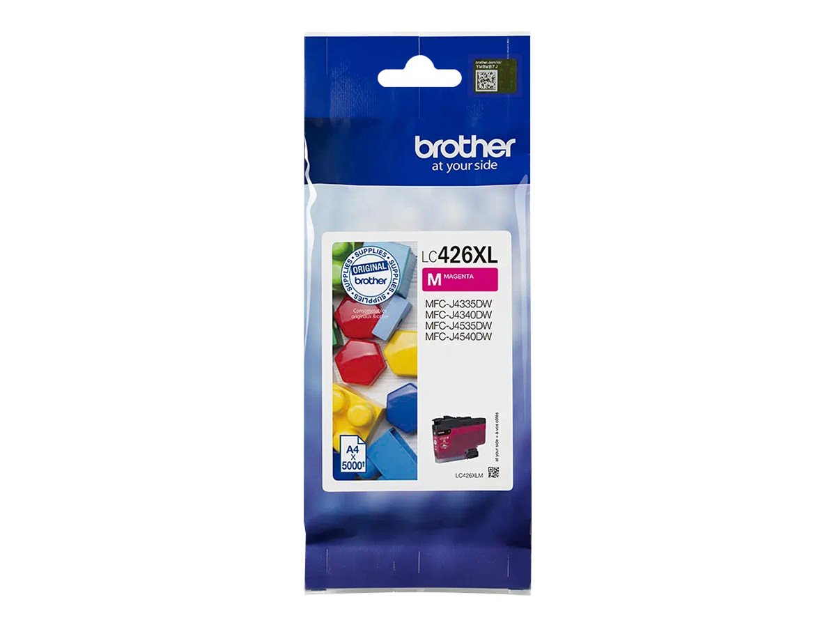 BROTHER LC426XLM INK FOR MINI19 BIZ-STEP (LC426XLM)