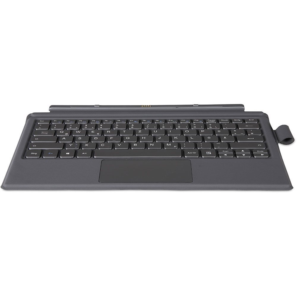 TERRA Type Cover Pad 1162[US] S116 KEYBOARD/US - Tastatur