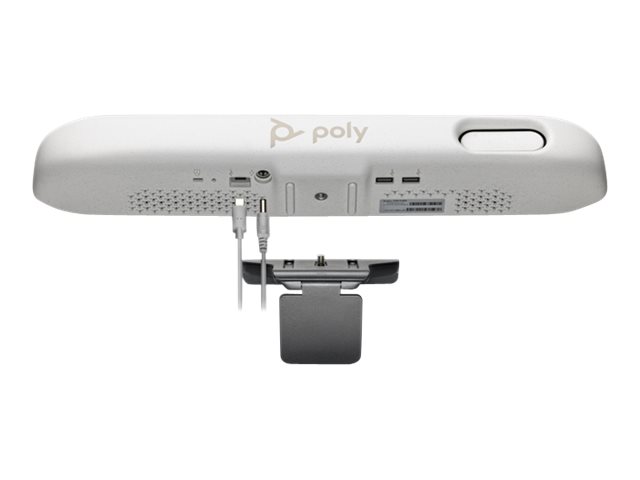 Poly Studio R30 - Konferenzkamera - Farbe - Audio, Ansicht 3