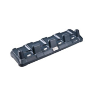 HONEYWELL Multidock 4-slot - Docking Cradle (Anschlußstand), Ansicht 2