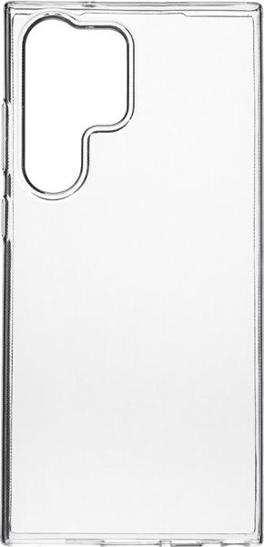 eSTUFF ES673102-BULK - Cover - Samsung - Galaxy S23 Ultra - 17,3 cm (6.8) - Transparent, Ansicht 3