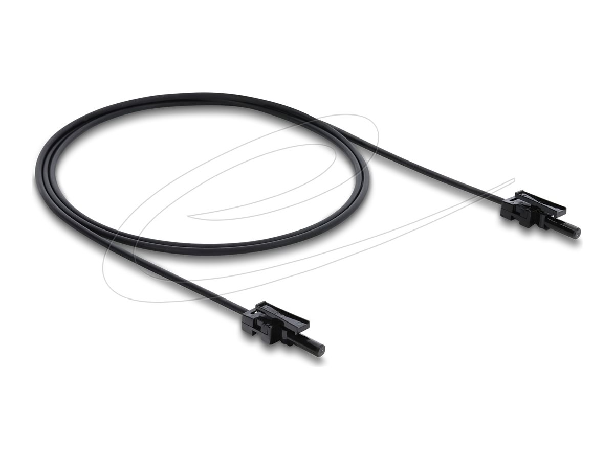Delock Netzwerkkabel - HFBR 4532Z (M) zu HFBR 4532Z (M)