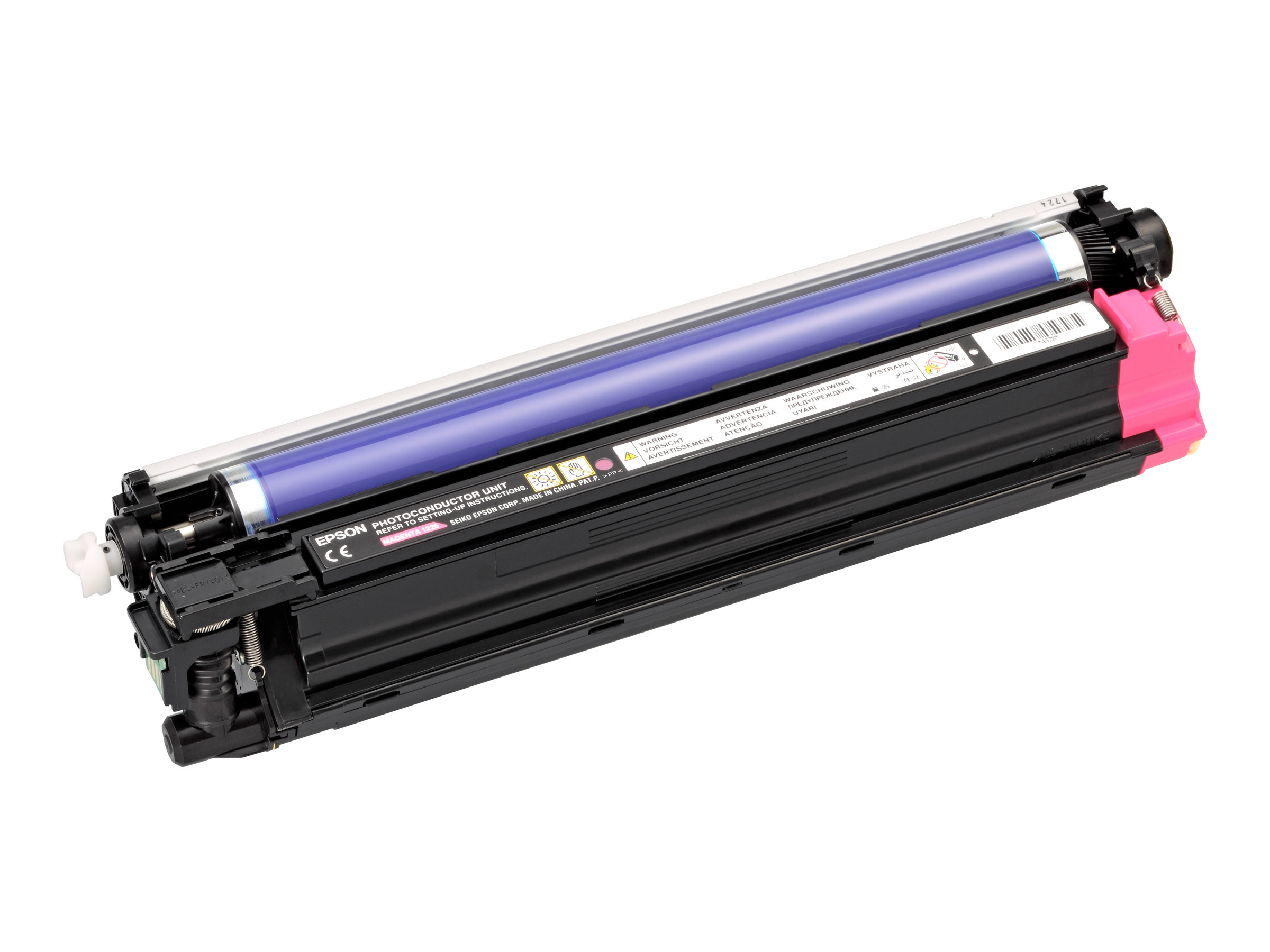 Epson Magenta - Fotoleitereinheit - für WorkForce AL-C500DHN
