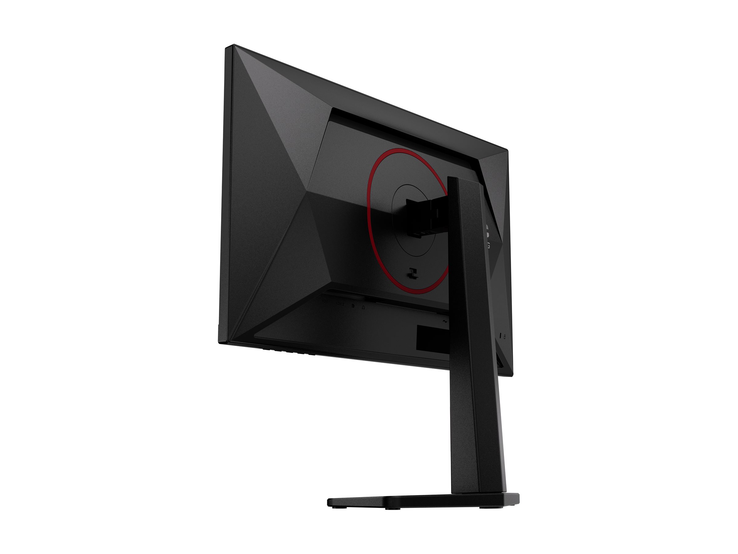 AOC Gaming 24G4ZR - LED-Monitor - Gaming - 61 cm (24")