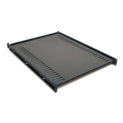 APC Rack - Regal - Schwarz - für P/N: AR3106SP, Ansicht 4