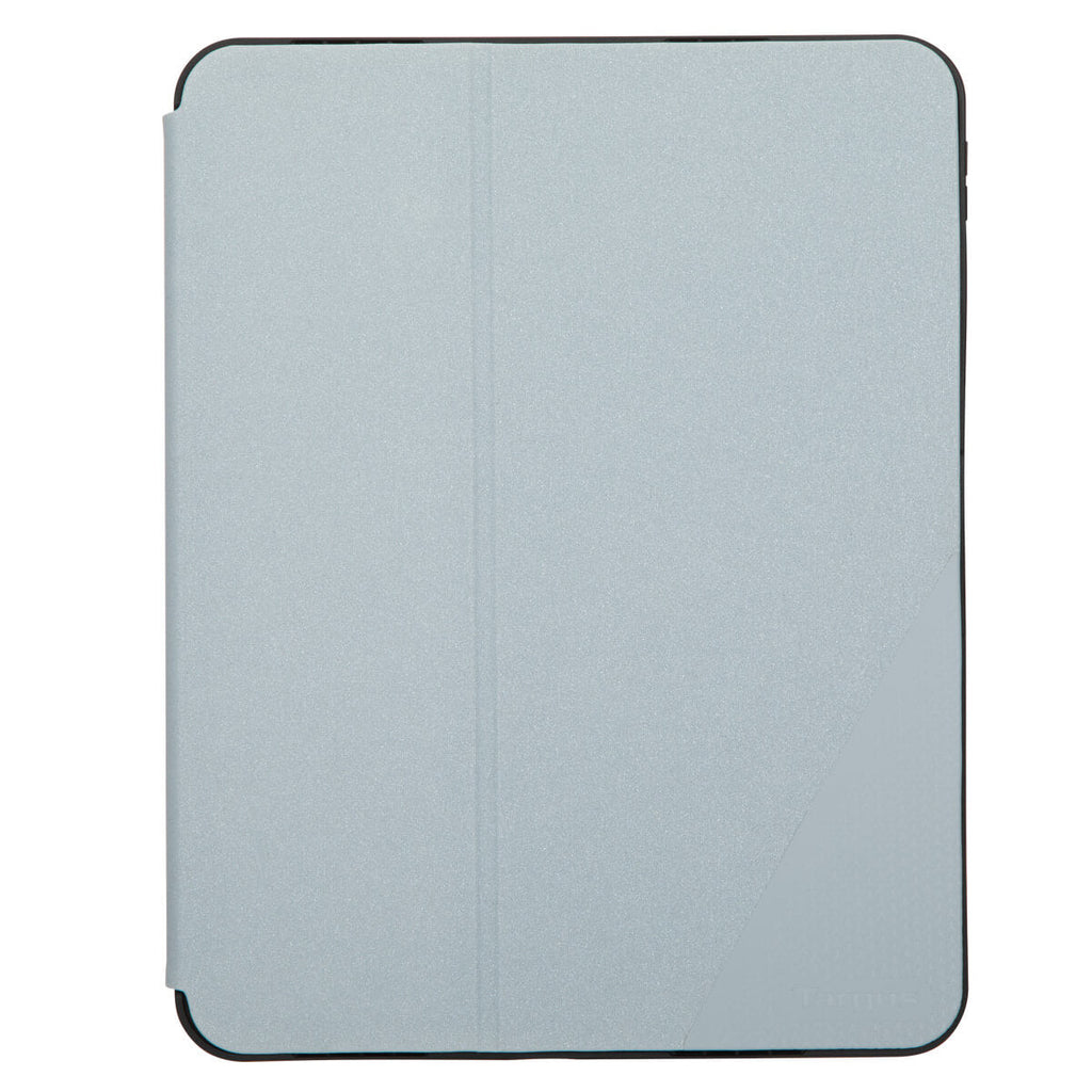 Targus Click-In - Flip-Hülle für Tablet - Polyurethan, Thermoplastisches Polyurethan (TPU), Ansicht 2