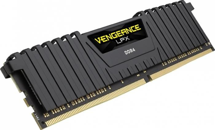 Corsair Vengeance LPX - DDR4 - Modul - 8 GB - DIMM 288-PIN, Ansicht 3