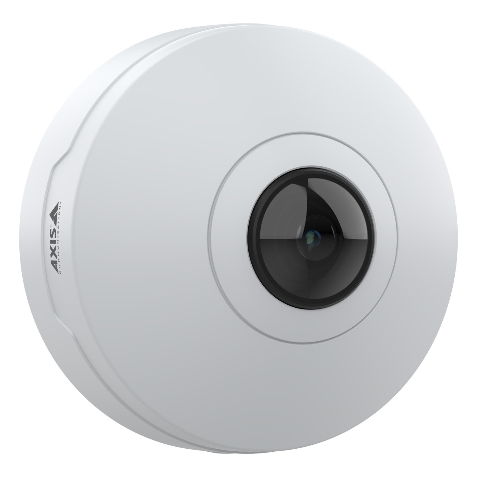 Axis M4327-P - Kamerakegel - Innenbereich - weiß, NCS S 1002-B, Ansicht 4