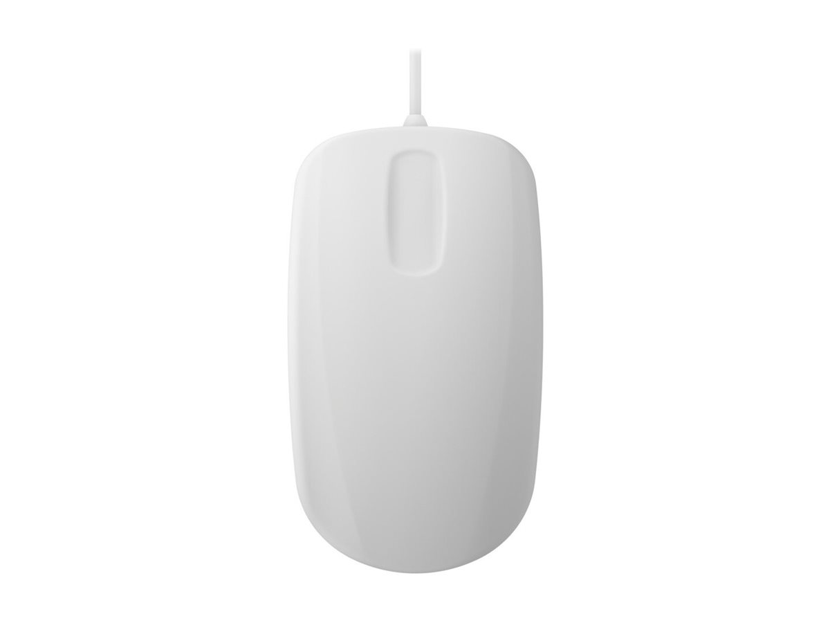 Cherry Active Key Medical AK-PMH3 - Maus - Scroll-Sensor