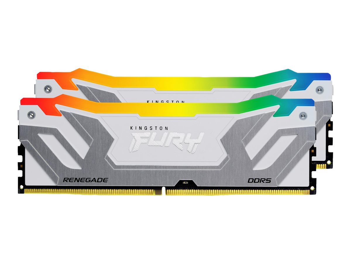 Kingston FURY Renegade RGB - DDR5 - Kit - 48