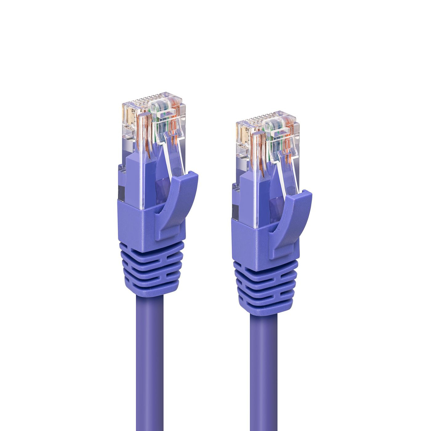 MicroConnect Patch-Kabel - RJ-45 (M) zu RJ-45 (M), Ansicht 3