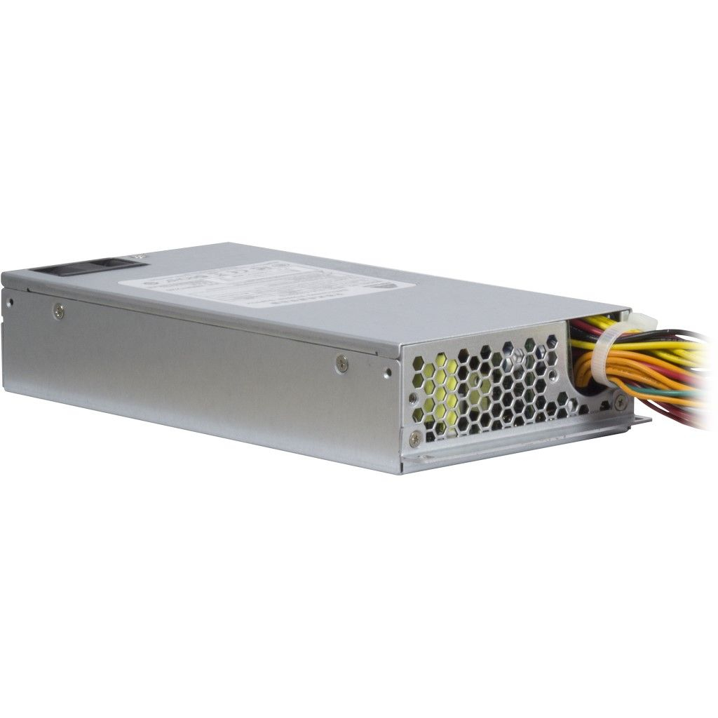 Inter-Tech ASPOWER U1A-C20500-D - Netzteil (intern) - Wechselstrom 100-240 V, Ansicht 3