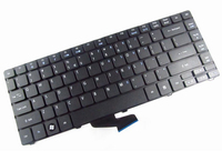 HP 768787-DH1 Tastatur Notebook-Ersatzteil 768787-DH1 
