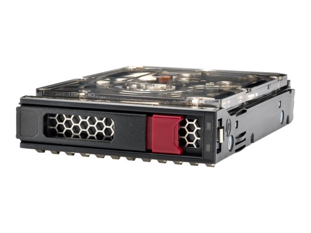 HPE Midline - Festplatte - 14 TB - Hot-Swap - 3.5 LFF (8.9 cm LFF)