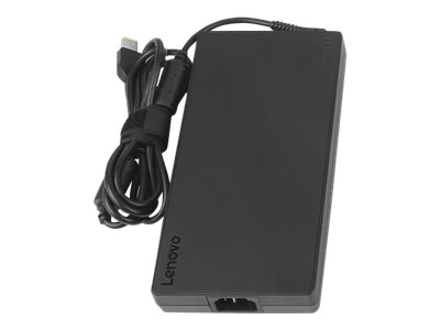 Lenovo ThinkPad 230W AC Adapter (Slim Tip) - Netzteil, Ansicht 2