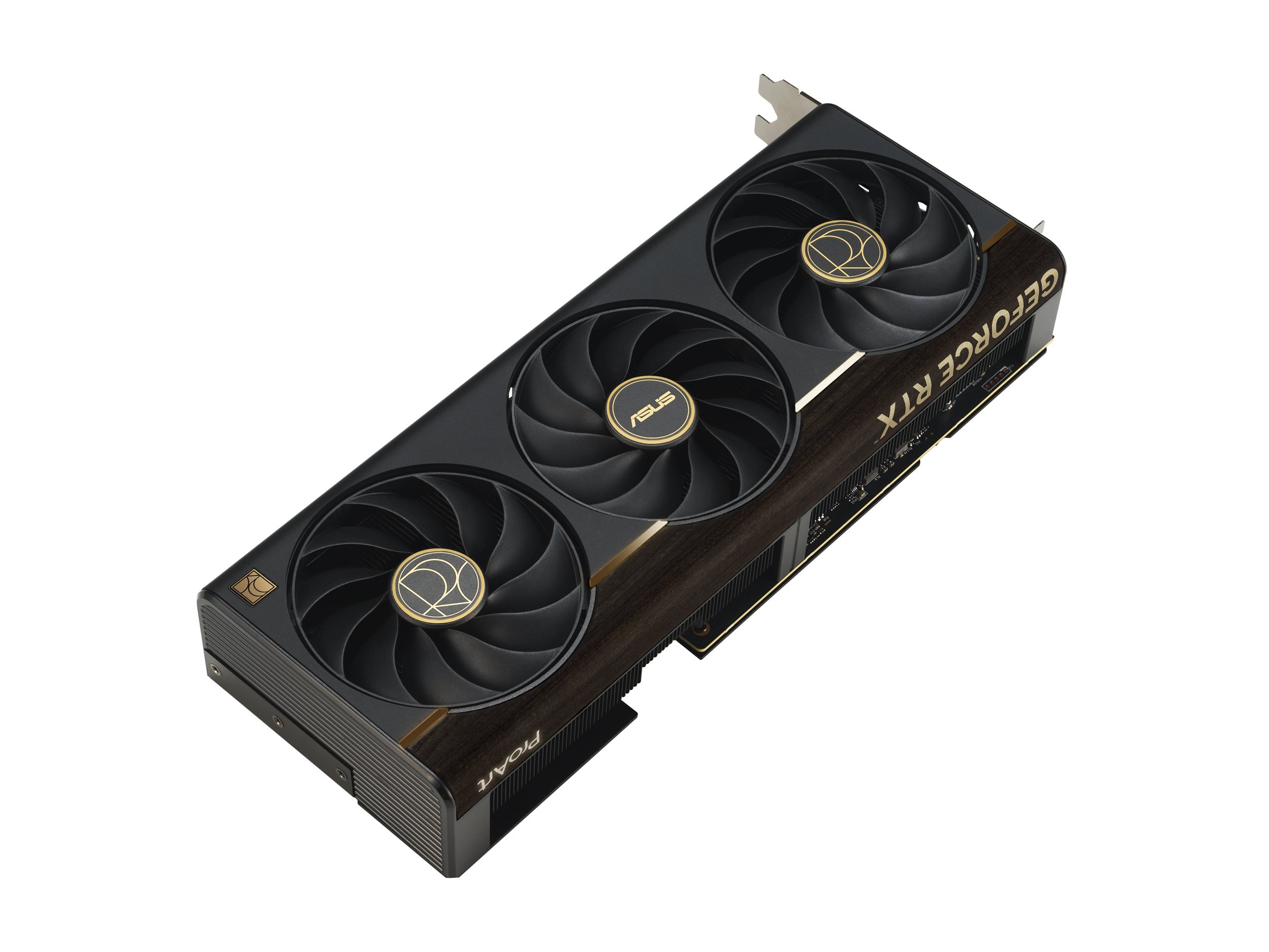 ASUS ProArt - OC Edition - Grafikkarte - GeForce RTX 5080, Ansicht 3