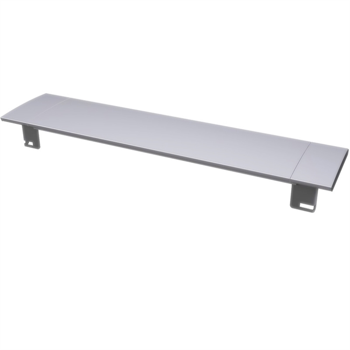 Bachmann POWER FRAME COVER 4-way - Abdeckung für versenkten Anschluss