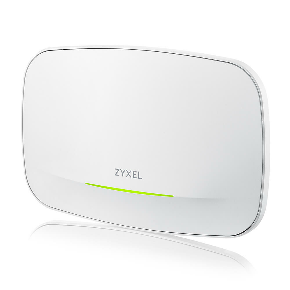 ZyXEL NWA130BE 802.11be Wifi NebulaFlex AccessPoint PoE+ - Access Point, Ansicht 4