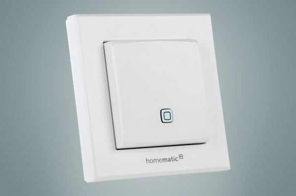 eQ-3 AG Homematic IP HmIP-STH - Temperatur- und Feuchtigkeitssensor, Ansicht 2