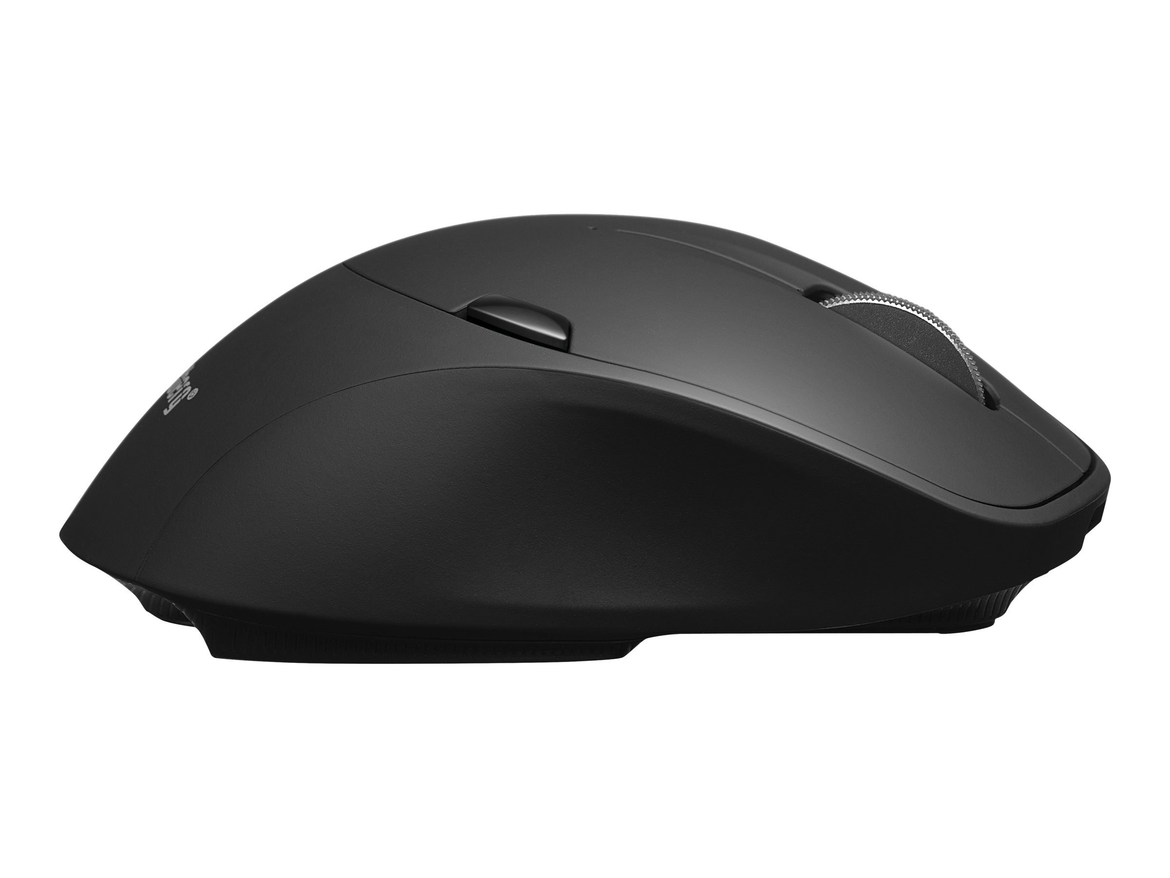 SANDBERG Pro - Maus - optisch - 6 Tasten - kabellos - 2.4 GHz, Bluetooth 4.0, Bluetooth 5.0 - kabelloser Empfänger (USB), Ansicht 3
