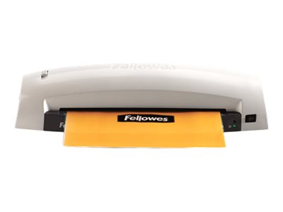 Fellowes Lunar A3 - Laminator - Heißlaminierer, Ansicht 2