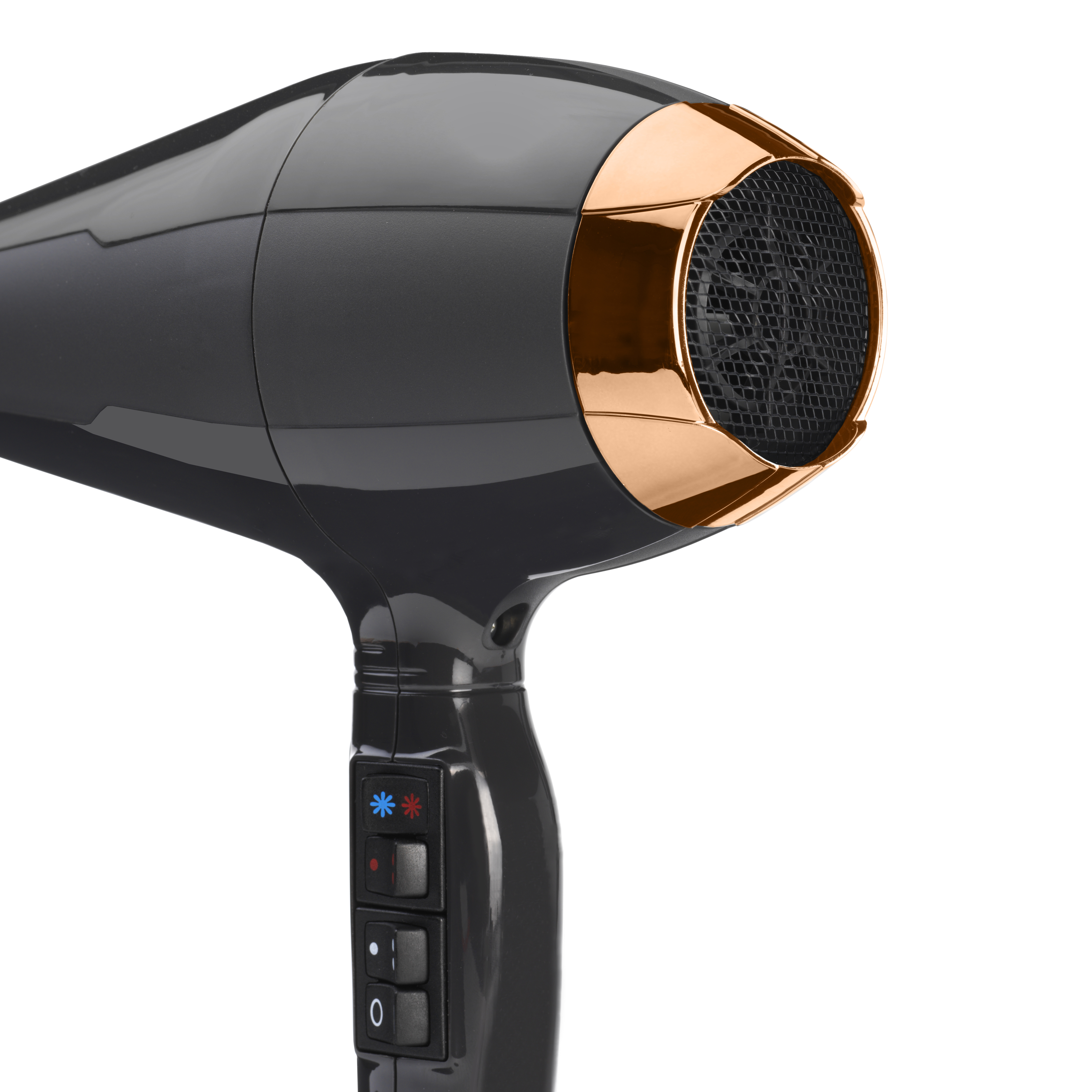 BaByliss 6719DE Ionic-Haartrockner Italian Air Pro 2200 2200 W, Ansicht 4