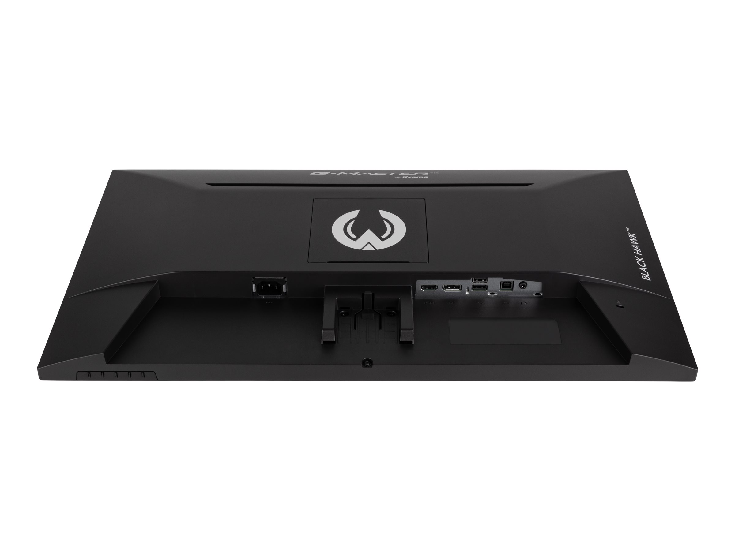 Iiyama G-MASTER Black Hawk G2745HSU-B1 - LED-Monitor - 68.5 cm (27)