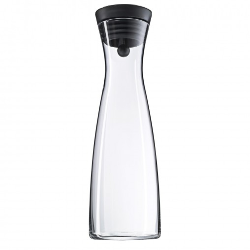 WMF Basic - Wasserkaraffe - Grösse 11.3 cm - Höhe 32.7 cm, Ansicht 2