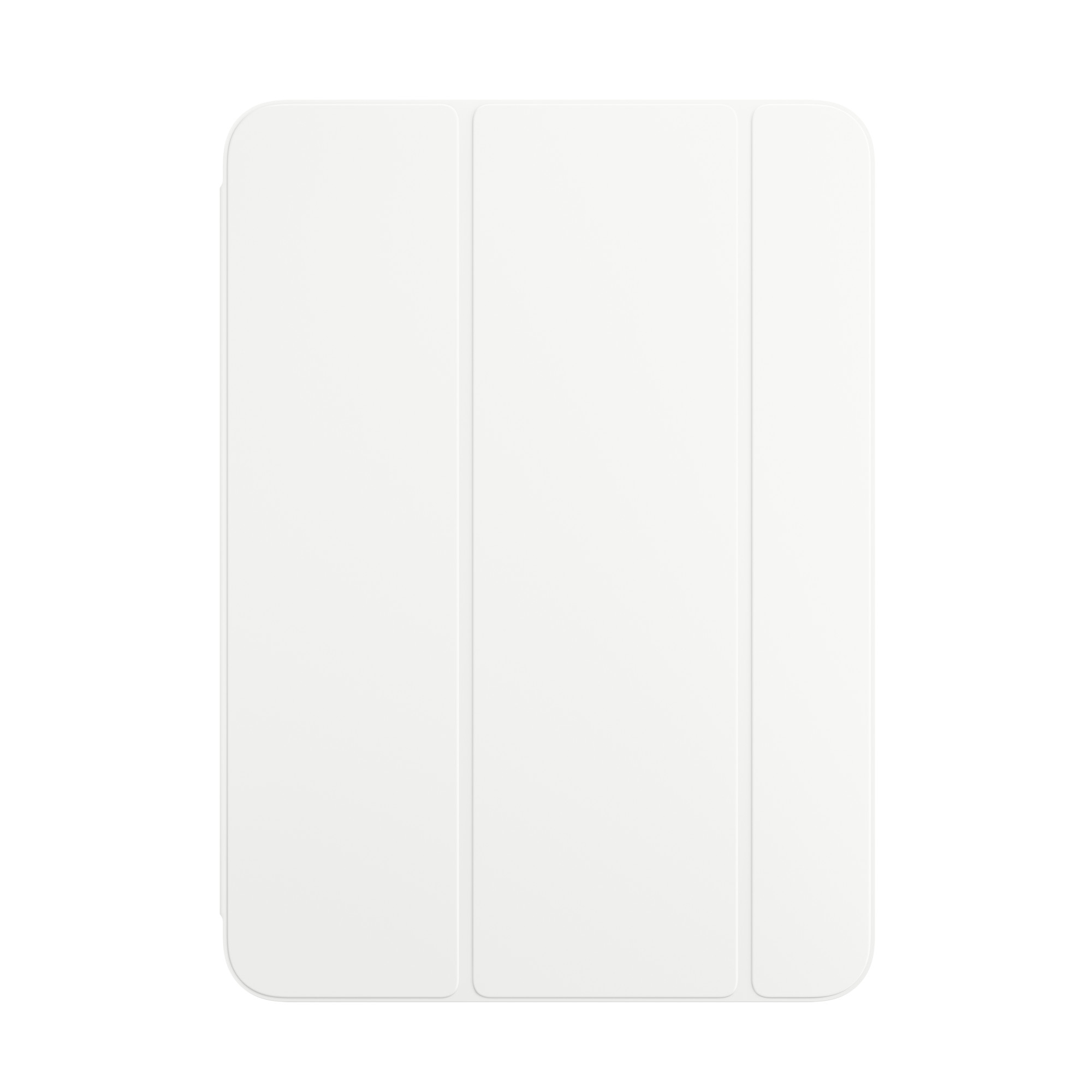 Apple Smart - Flip-Hülle für Tablet - weiß - für 10.9-inch iPad (10. Generation), Ansicht 2