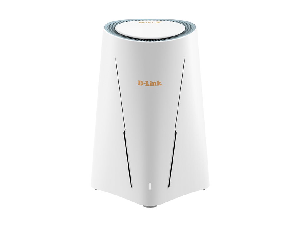 D-Link G536 - Wireless Router 1-Port-Switch -