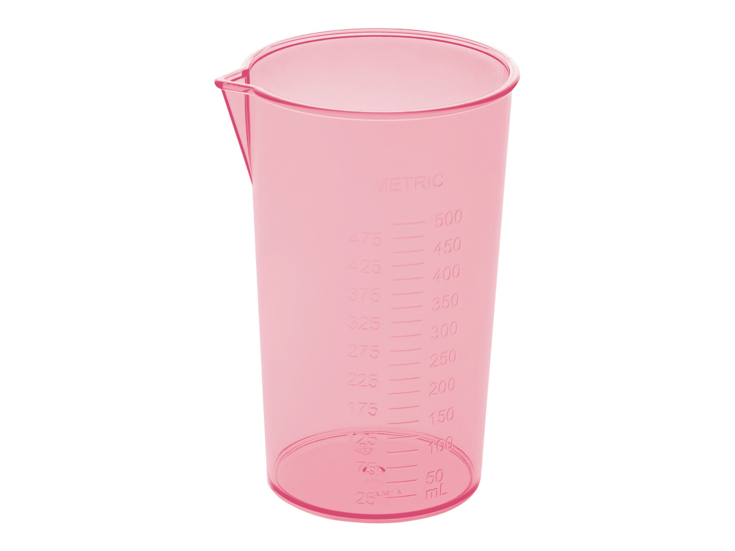 Clatronic SM 3577 - Handmixer - 180 W - Rosa, Ansicht 4