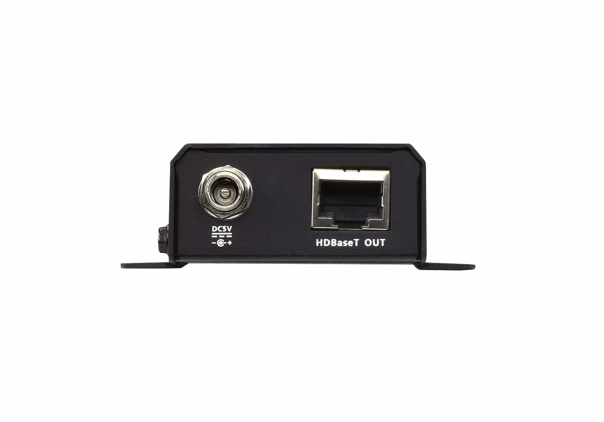 ATEN VE811T HDMI HDBaseT Transmitter - Erweiterung für Video/Audio, Ansicht 2
