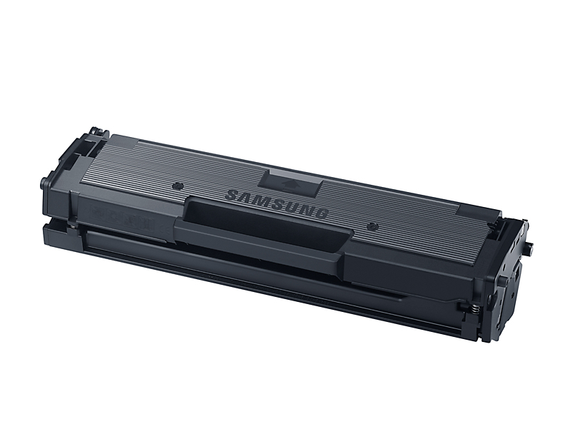 Samsung MLT-D111S - Schwarz - original - Tonerpatrone, Ansicht 4