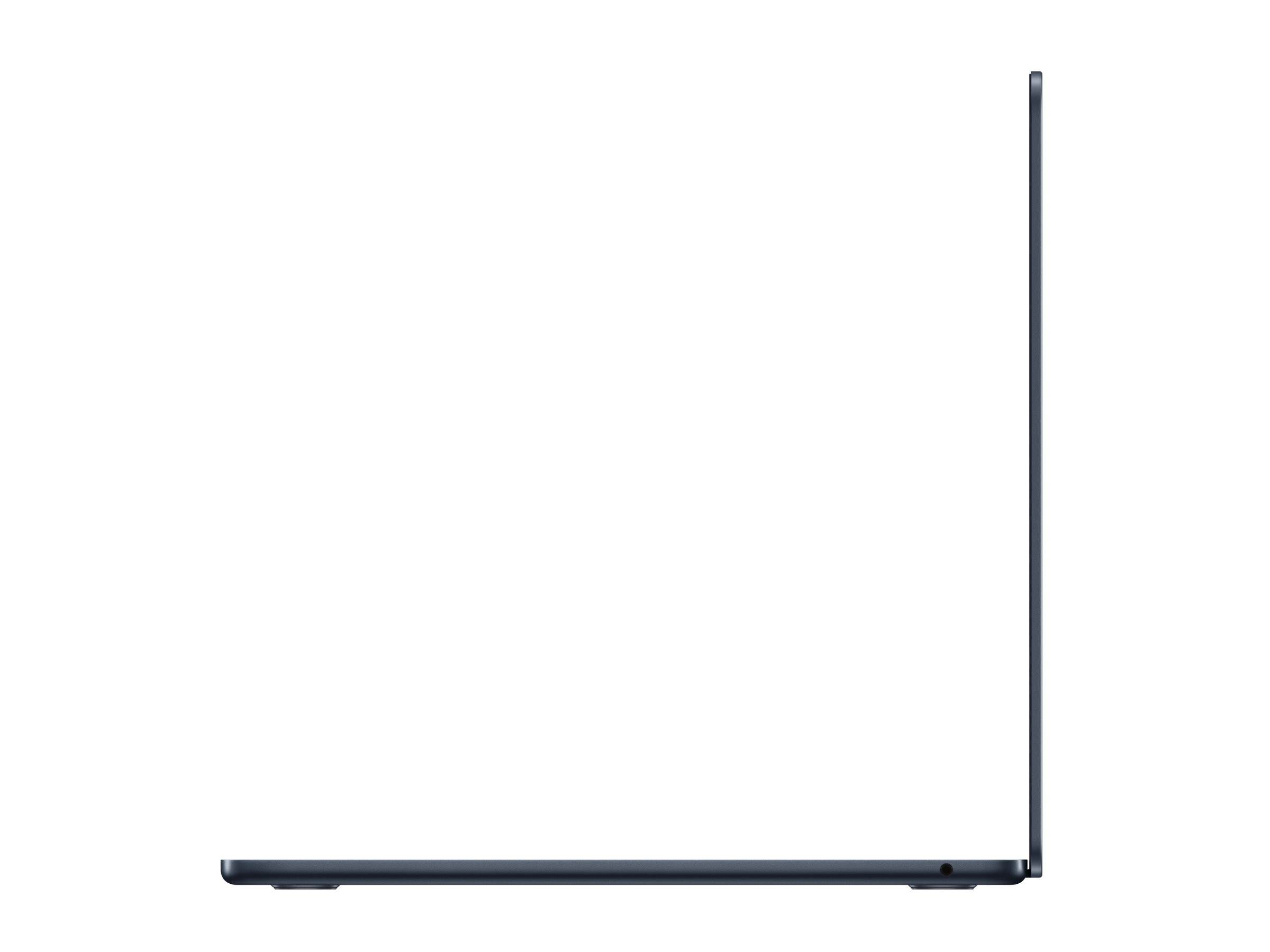 Apple MacBook Air - M4 - Apple M4 10-core - 16 GB RAM - 256 GB SSD - 38.91 cm (15.3)