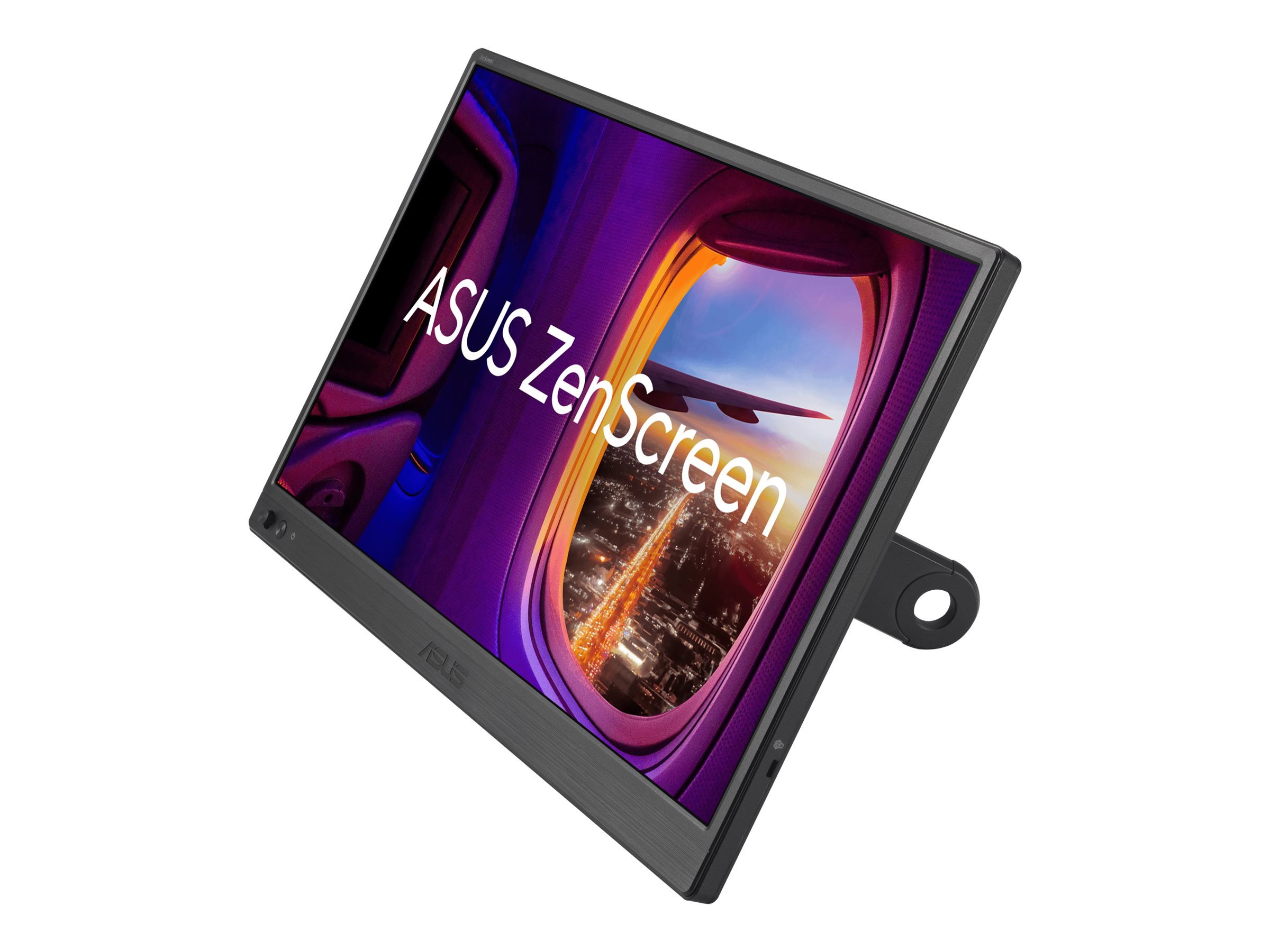 ASUS ZenScreen MB169CK - LED-Monitor - 40.6 cm (16)
