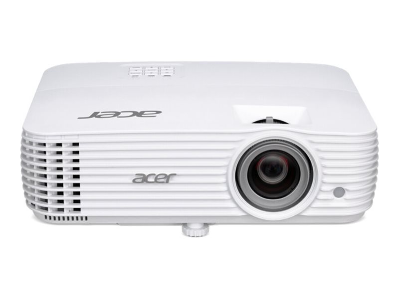 Acer H6830BD - DLP-Projektor - UHP - 3D - 3800