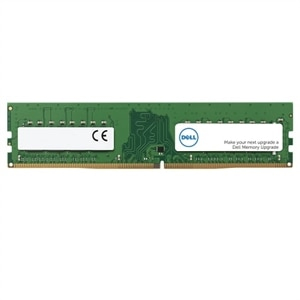 Dell  DDR4 - Modul - 8 GB - DIMM 288-PIN - 3200 MHz / PC4-25600, Ansicht 2