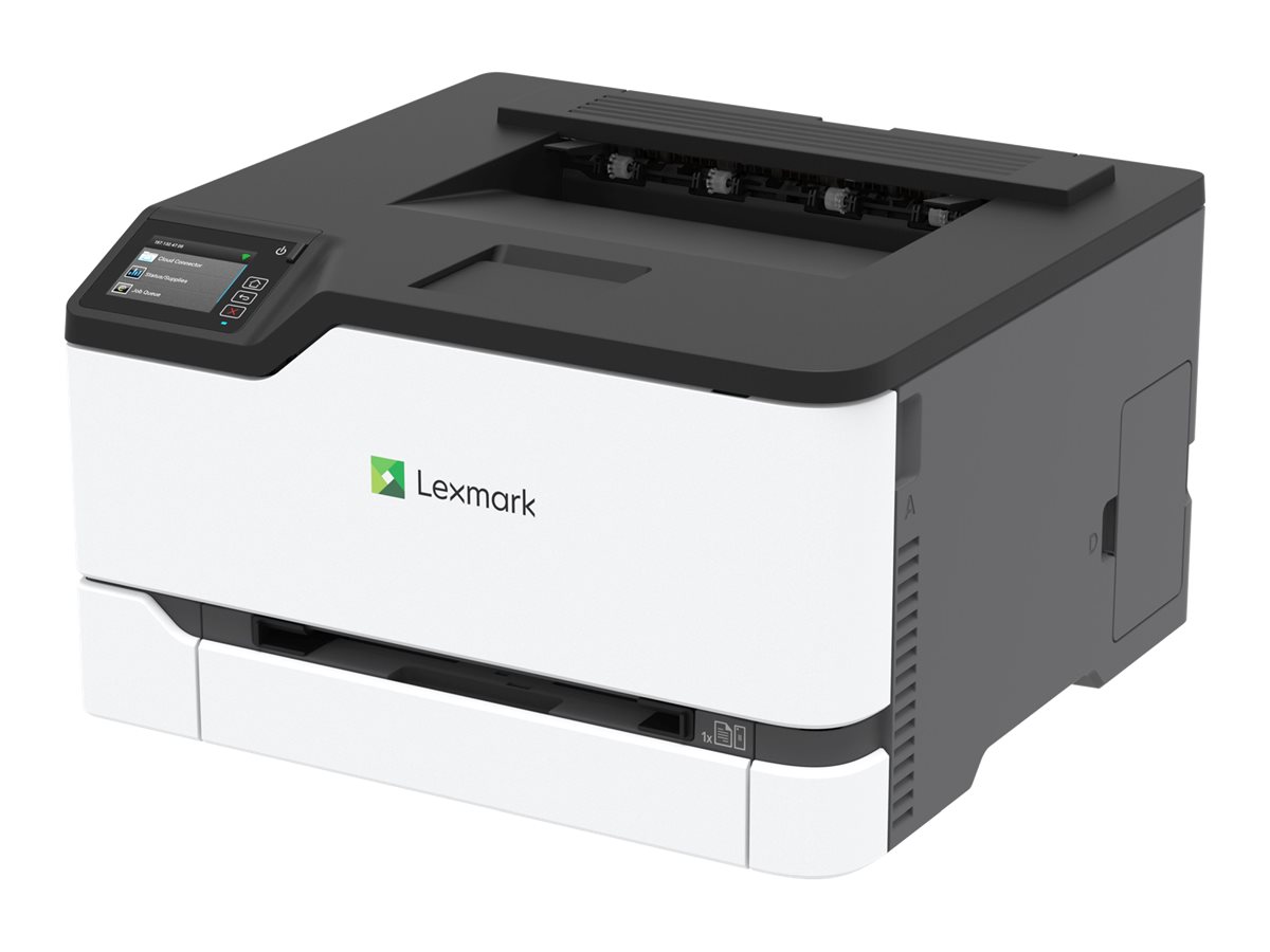 Lexmark CS431dw - Drucker - Farbe - Duplex - Laser - A4/Legal - 600 x 600 dpi - bis zu 26 Seiten/Min. (einfarbig)/